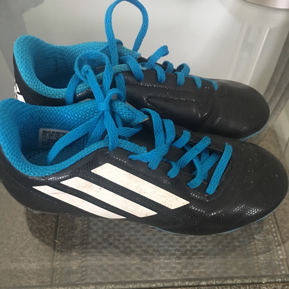 Boys Soccer Cleats